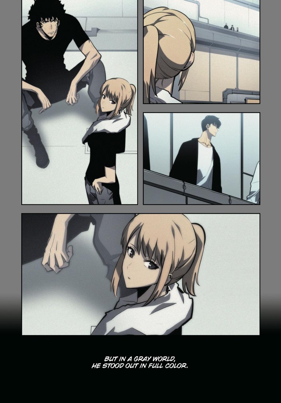 Solo Leveling (Volume) Chapter 22 53