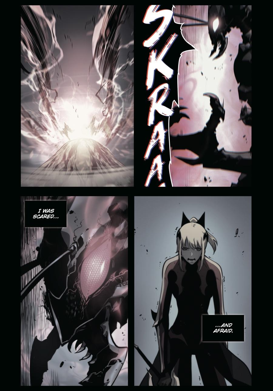 Solo Leveling (Volume) Chapter 22 54