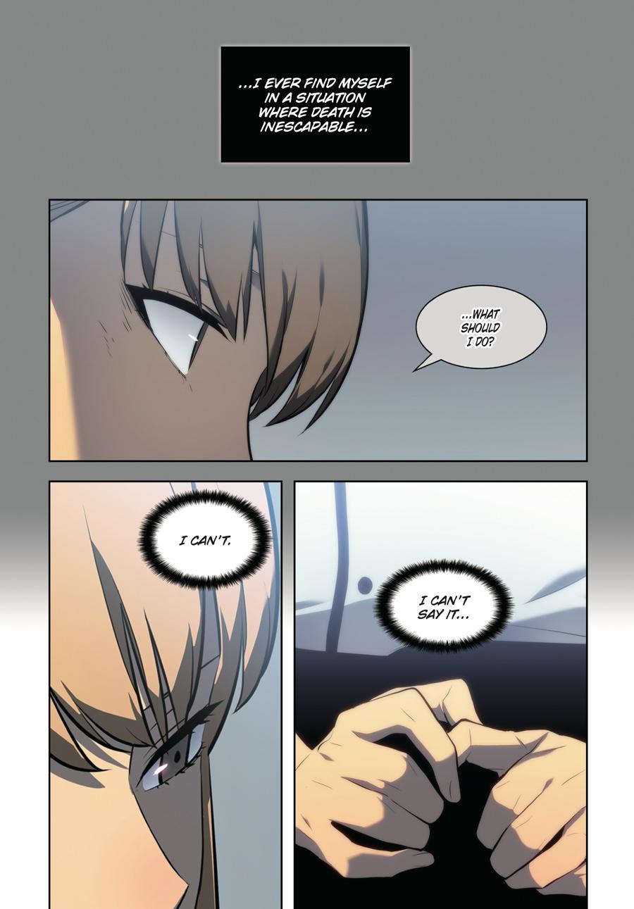 Solo Leveling (Volume) Chapter 22 59