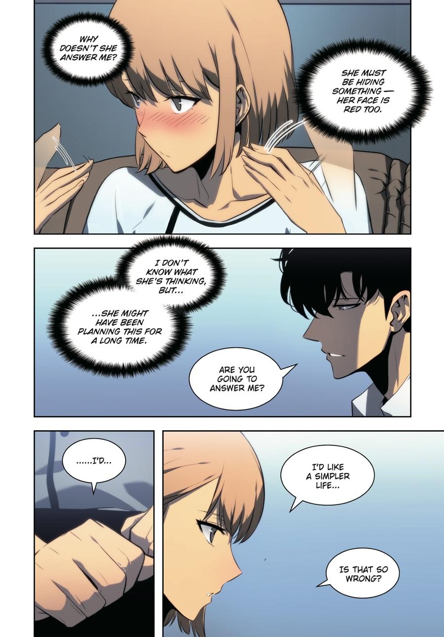 Solo Leveling (Volume) Chapter 22 61
