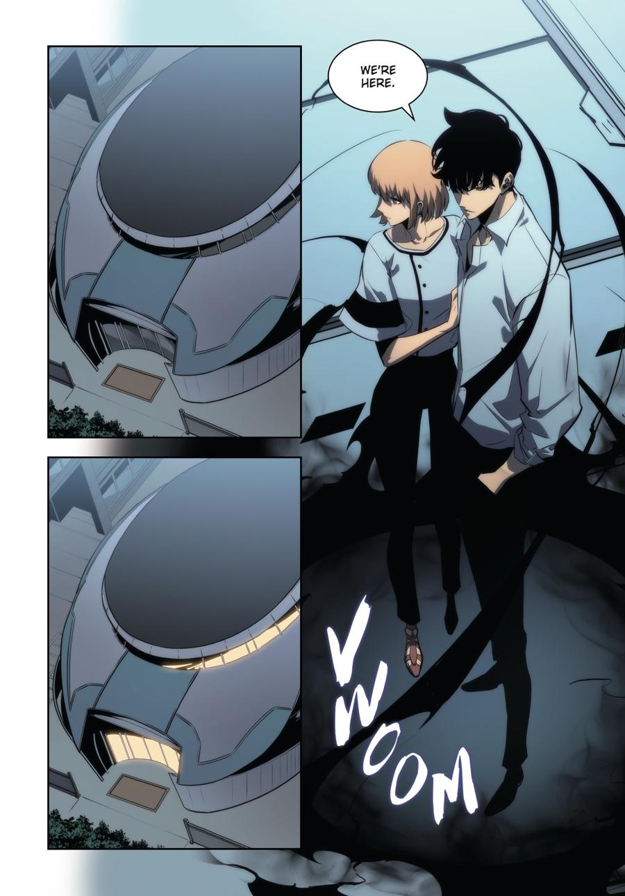Solo Leveling (Volume) Chapter 22 69