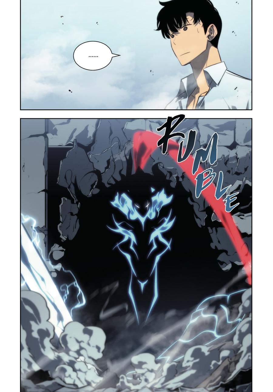 Solo Leveling (Volume) Chapter 22 83