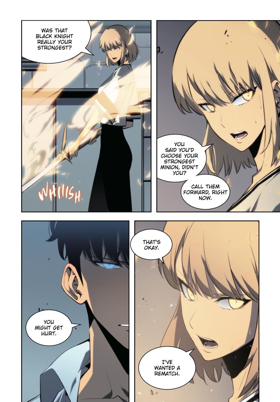 Solo Leveling (Volume) Chapter 22 84