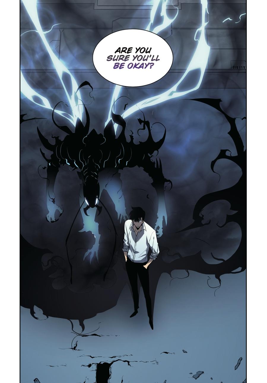 Solo Leveling (Volume) Chapter 22 87