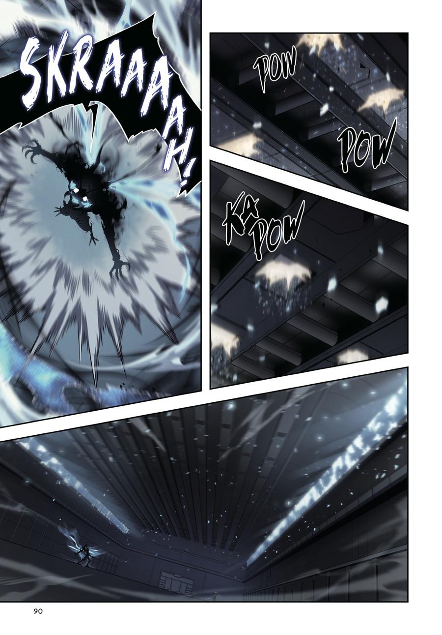 Solo Leveling (Volume) Chapter 22 89