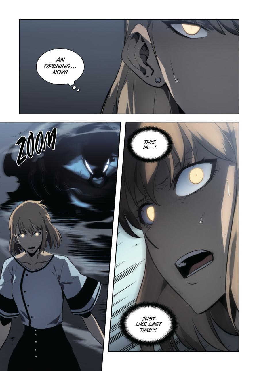 Solo Leveling (Volume) Chapter 22 91