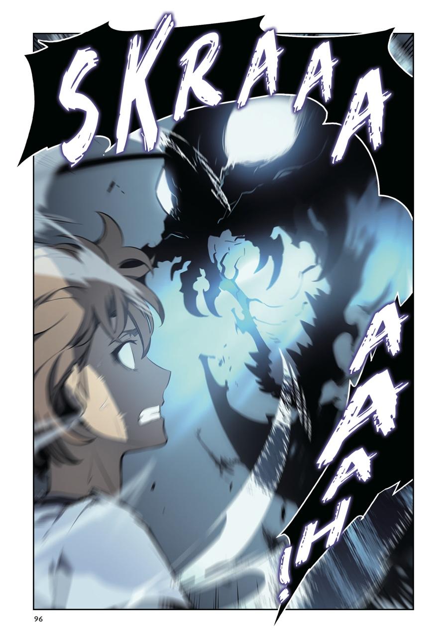 Solo Leveling (Volume) Chapter 22 95