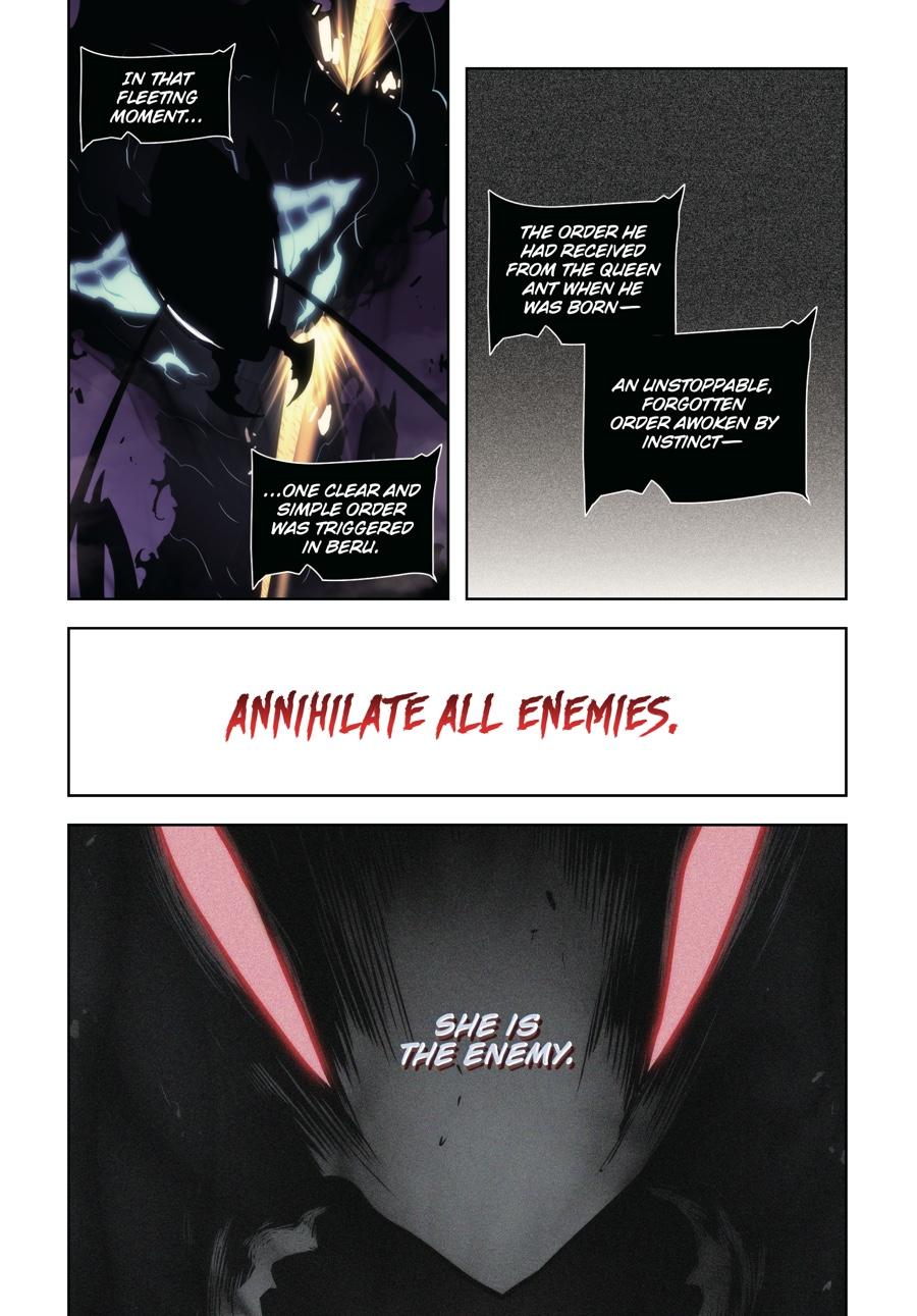 Solo Leveling (Volume) Chapter 22 102