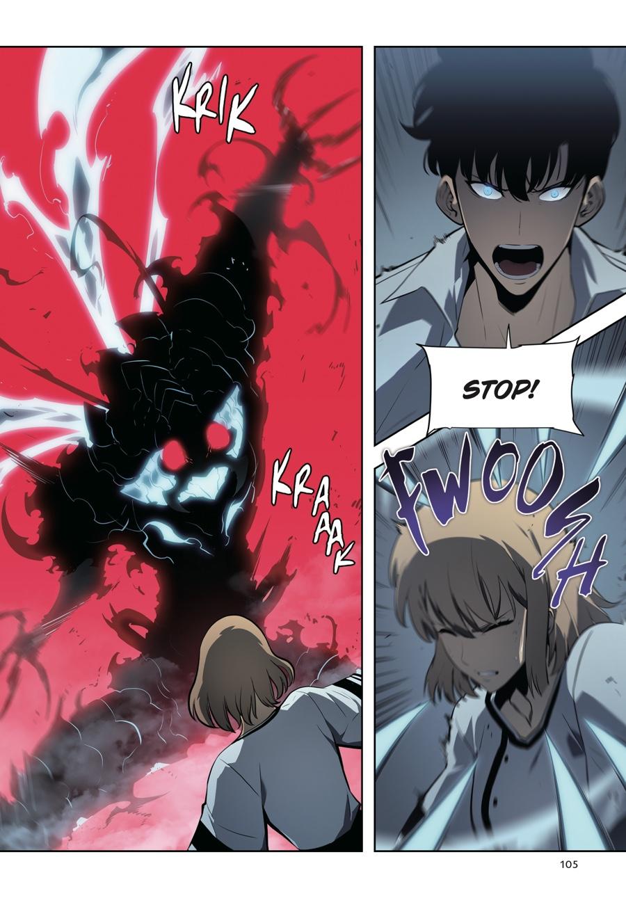 Solo Leveling (Volume) Chapter 22 103