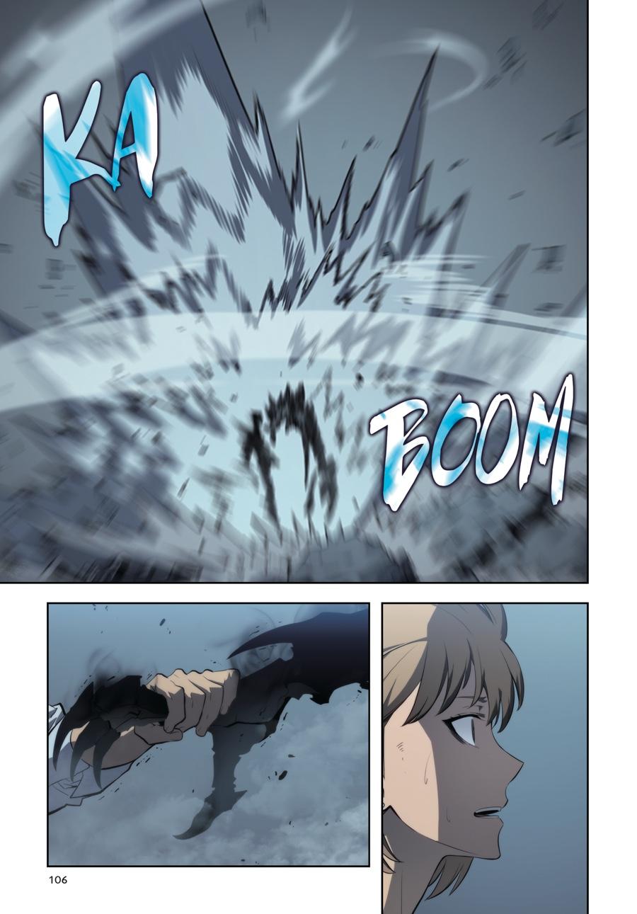 Solo Leveling (Volume) Chapter 22 104