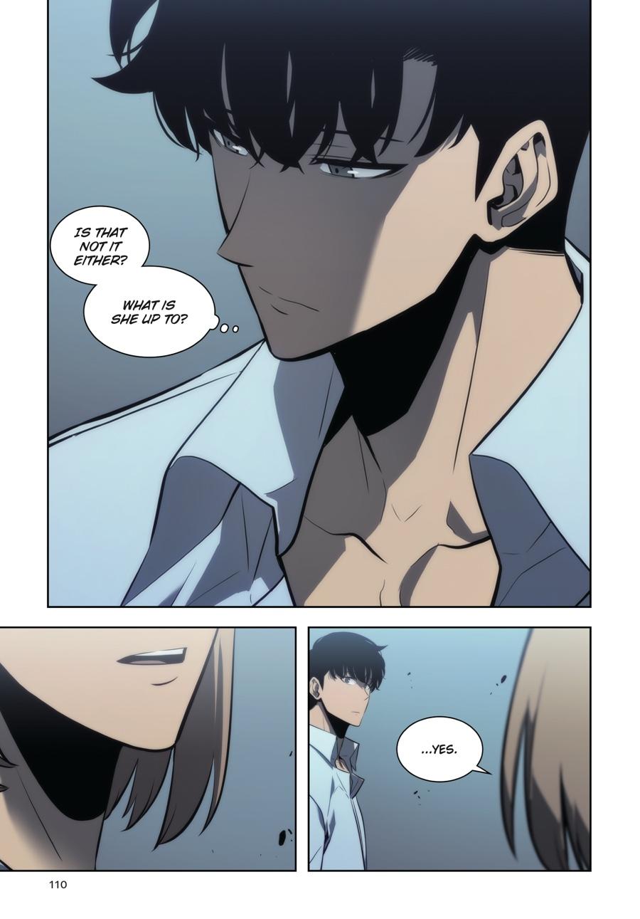 Solo Leveling (Volume) Chapter 22 108