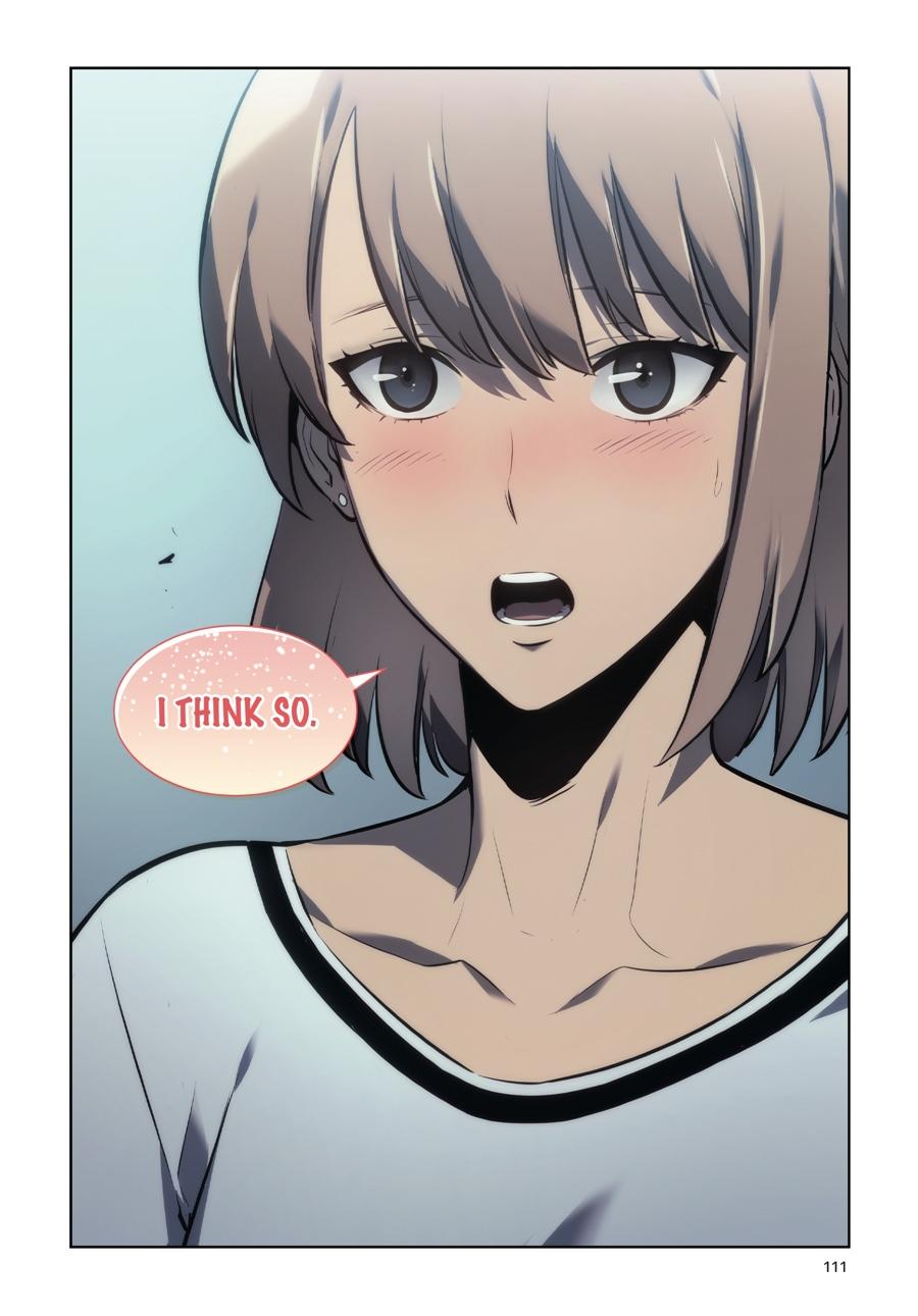 Solo Leveling (Volume) Chapter 22 109