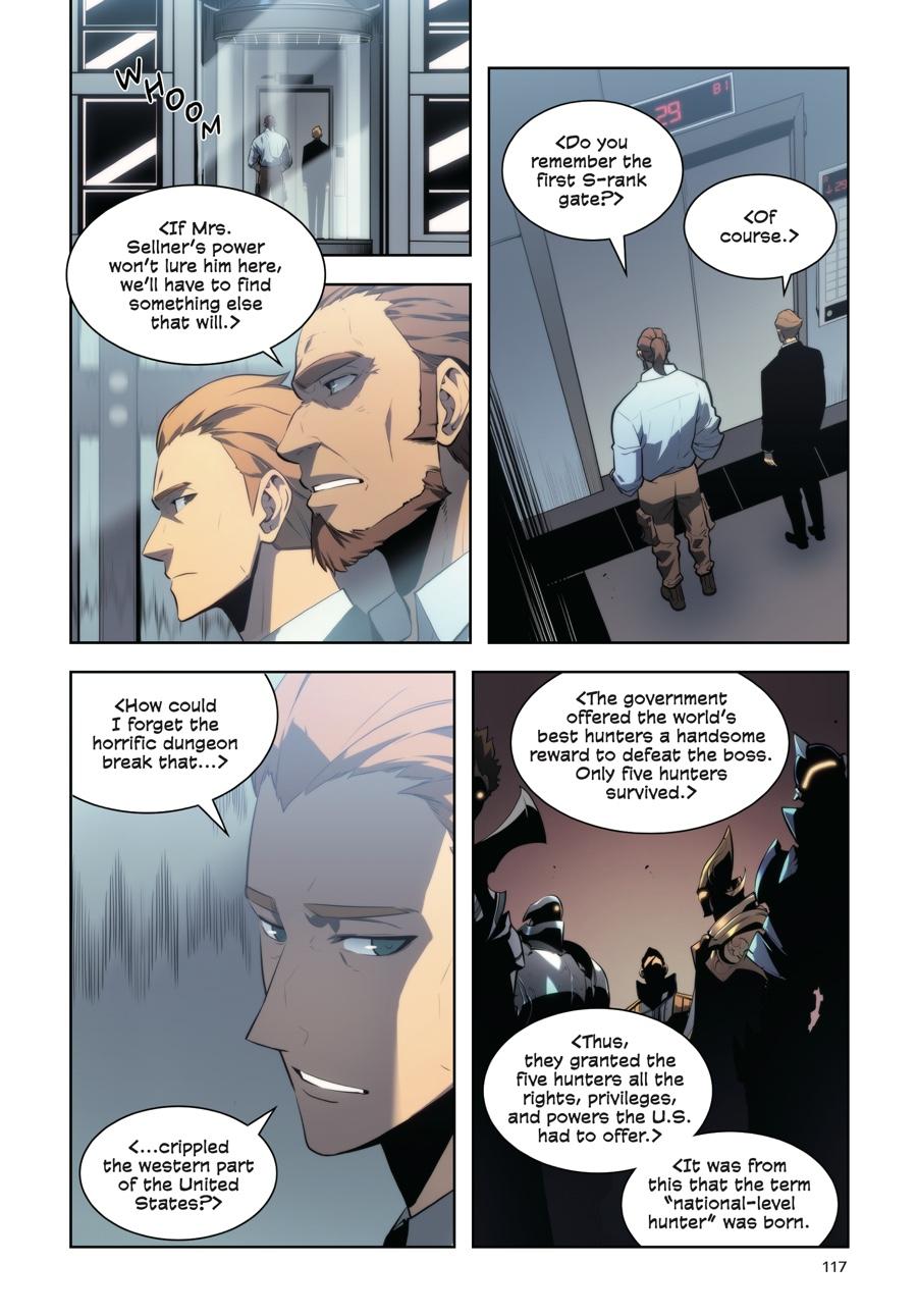 Solo Leveling (Volume) Chapter 22 115