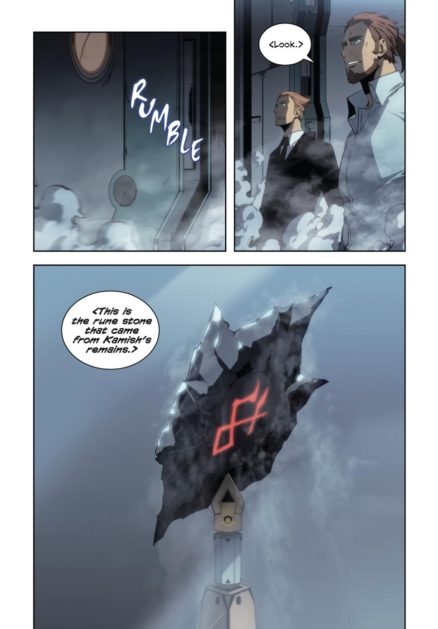 Solo Leveling (Volume) Chapter 22 117