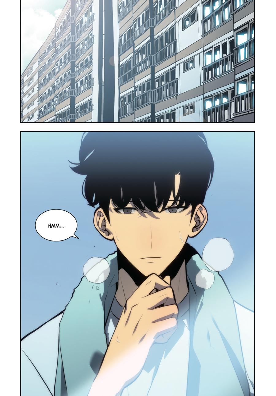 Solo Leveling (Volume) Chapter 22 119