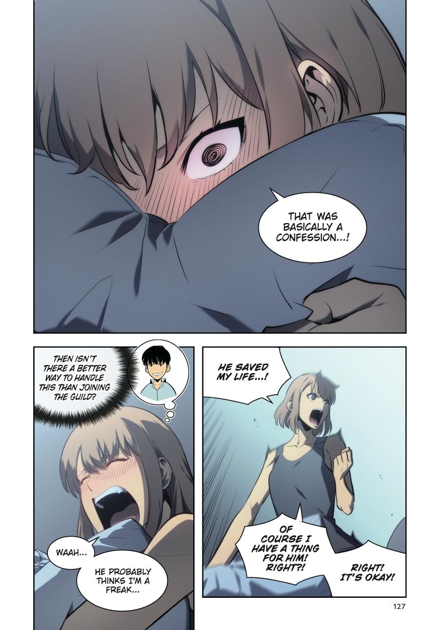 Solo Leveling (Volume) Chapter 22 124