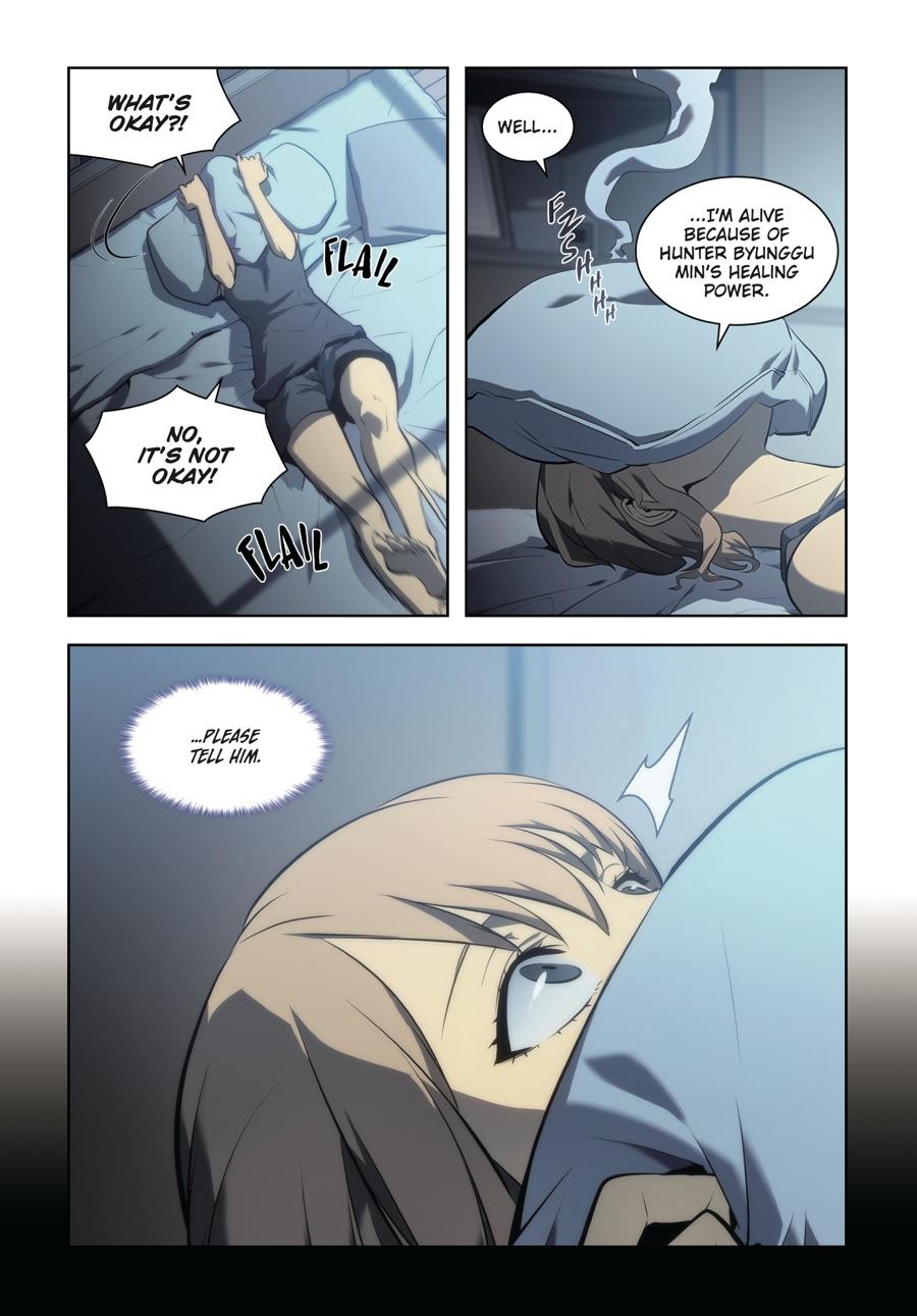 Solo Leveling (Volume) Chapter 22 125