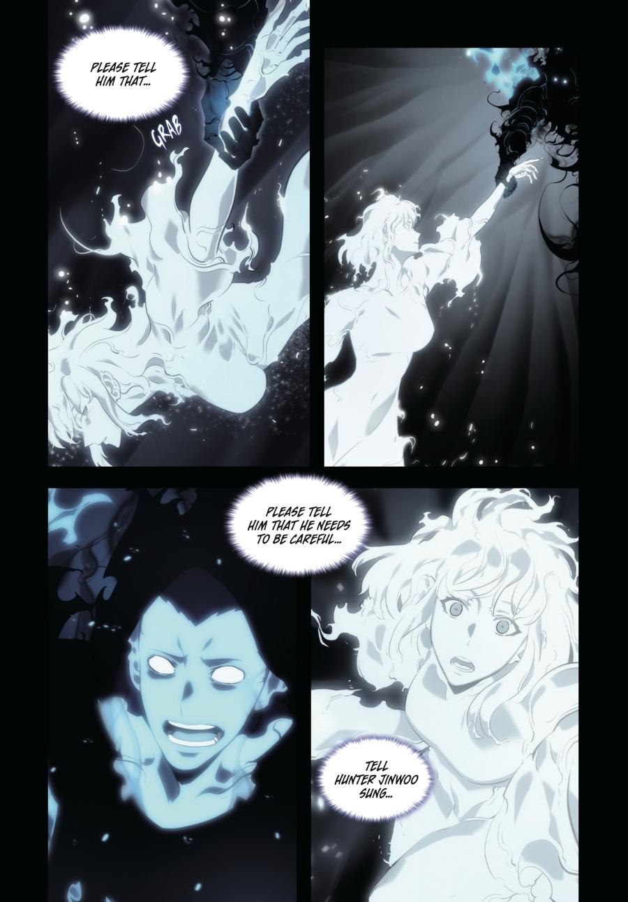 Solo Leveling (Volume) Chapter 22 127