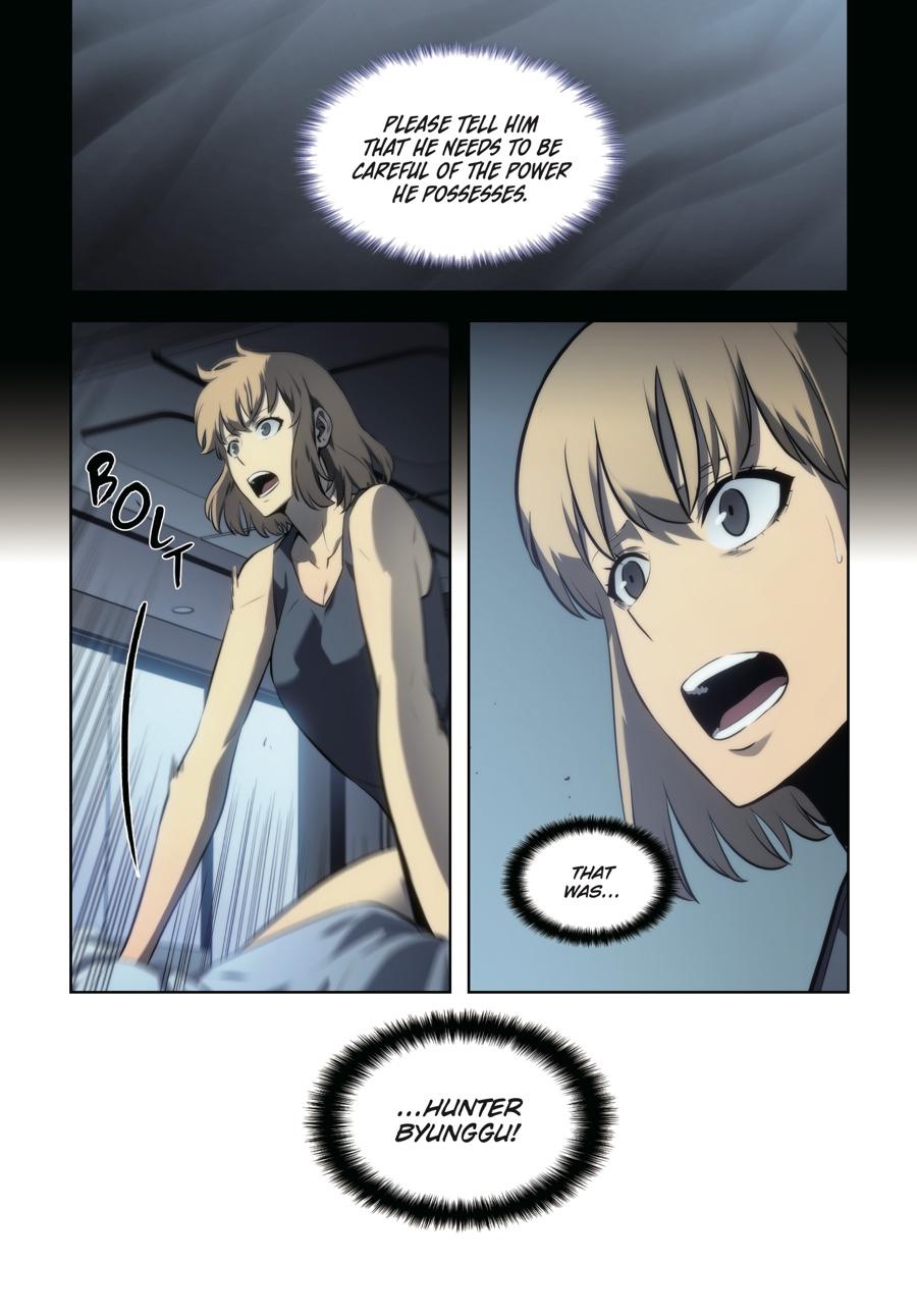 Solo Leveling (Volume) Chapter 22 128