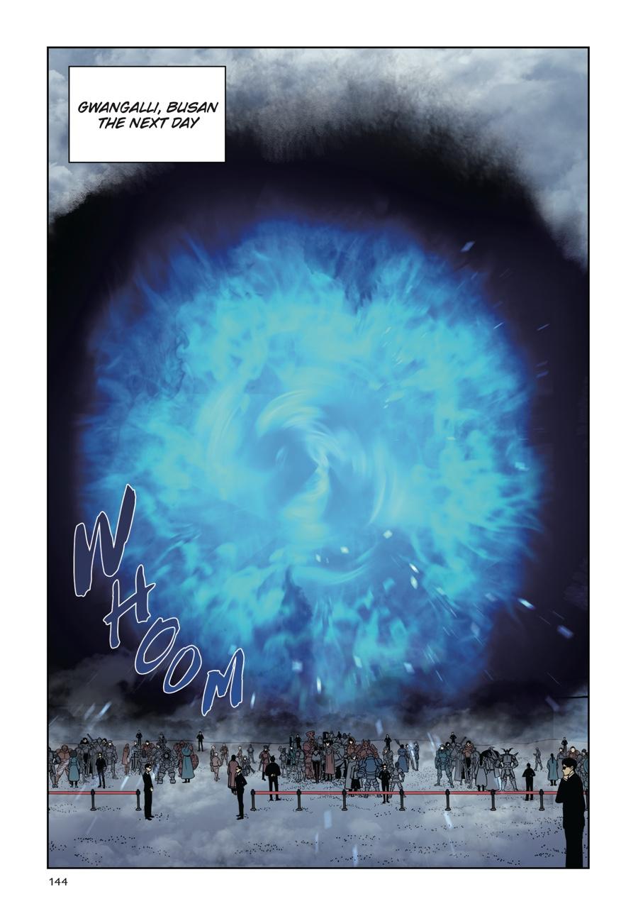 Solo Leveling (Volume) Chapter 22 141