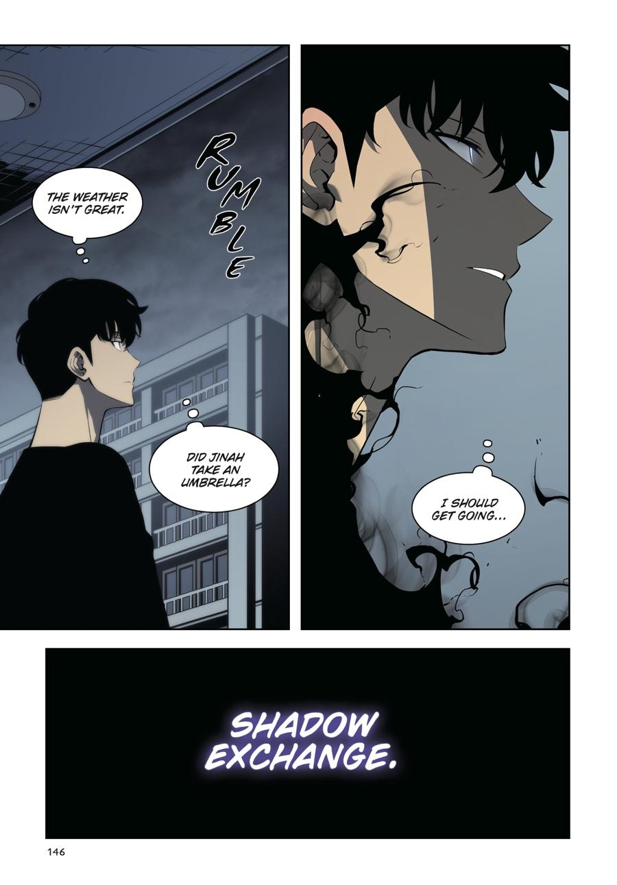 Solo Leveling (Volume) Chapter 22 143