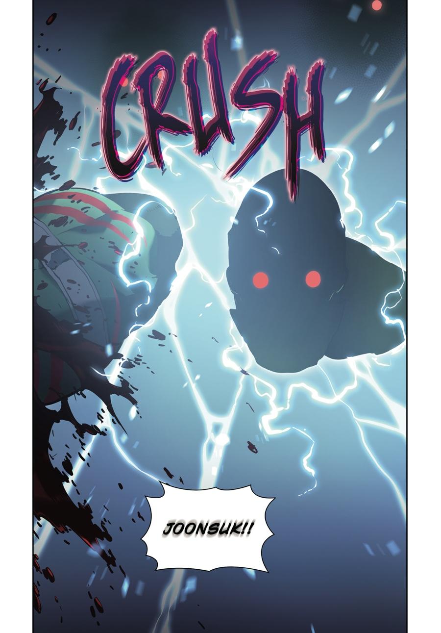 Solo Leveling (Volume) Chapter 22 147