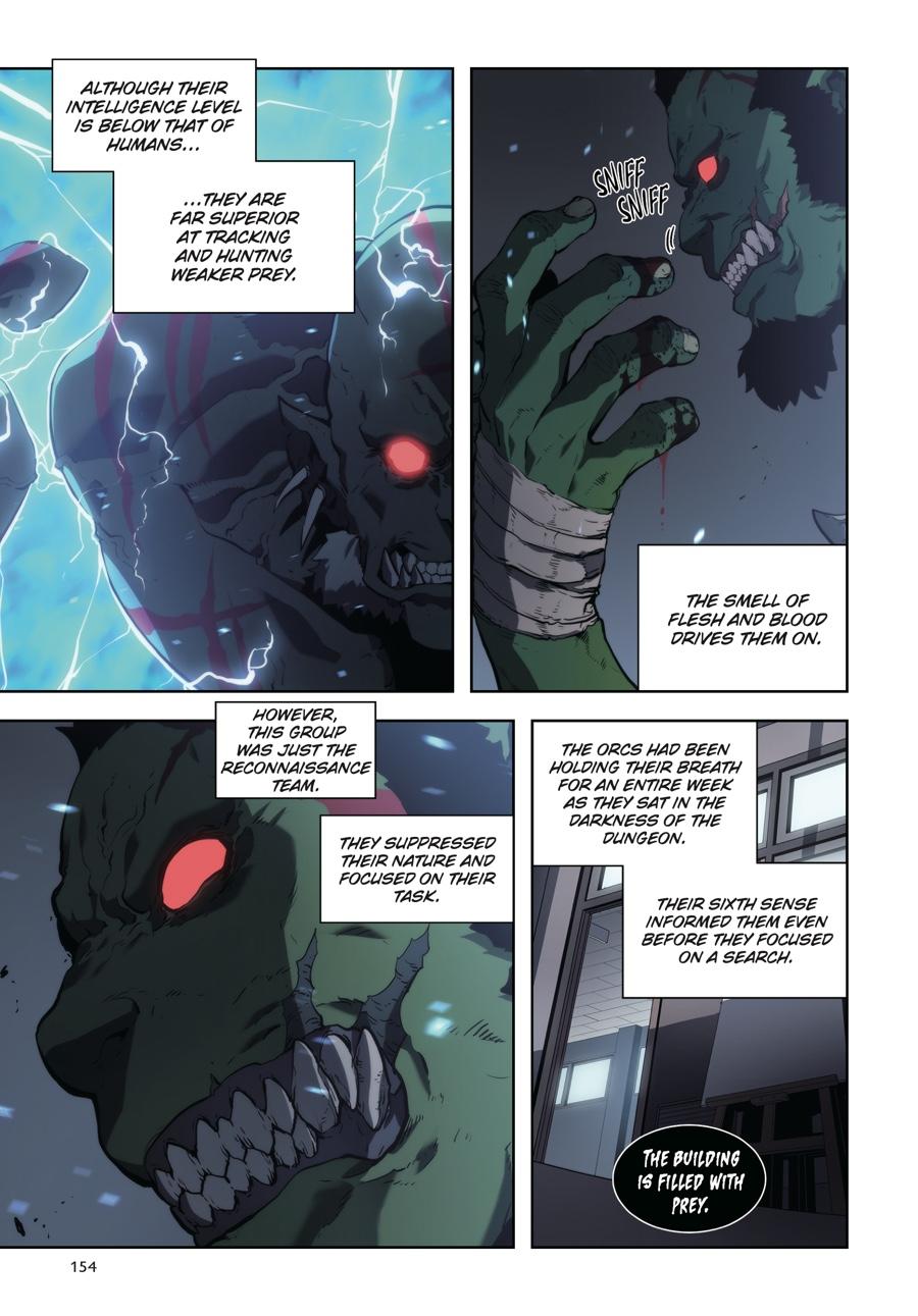 Solo Leveling (Volume) Chapter 23 4