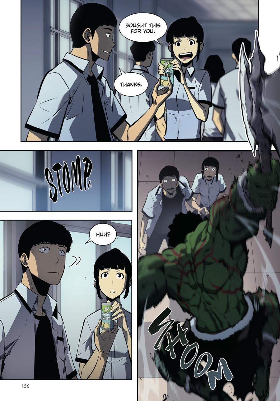 Solo Leveling (Volume) Chapter 23 6