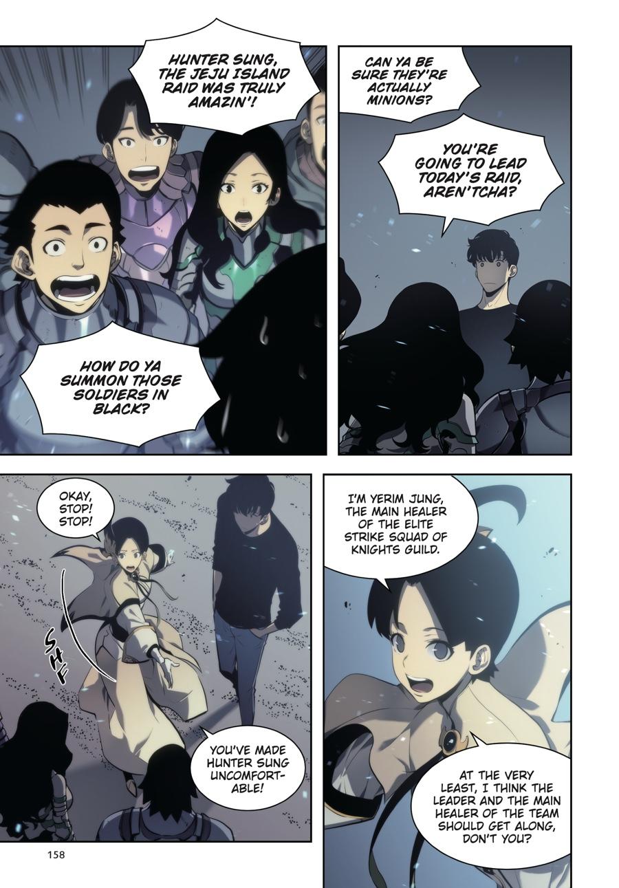 Solo Leveling (Volume) Chapter 23 8