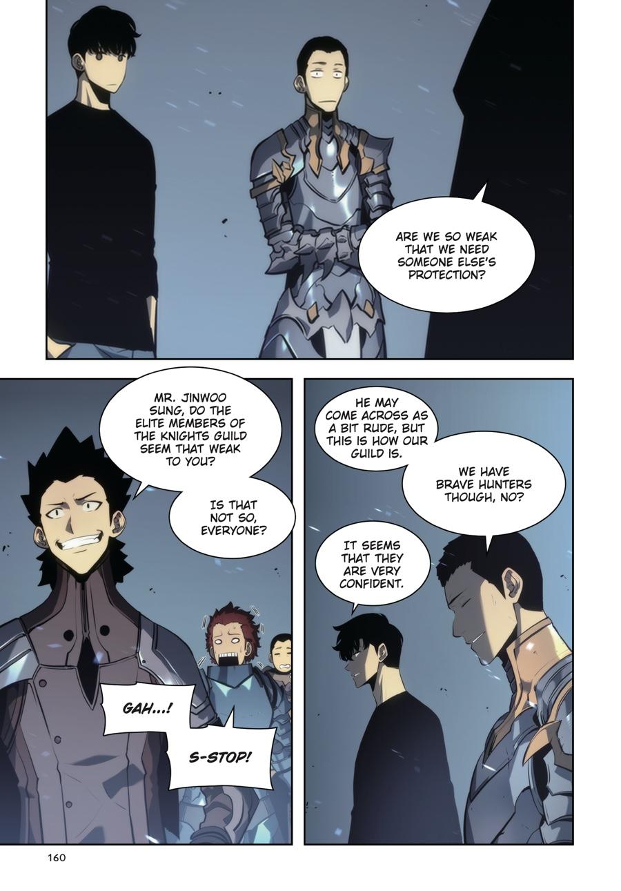 Solo Leveling (Volume) Chapter 23 10