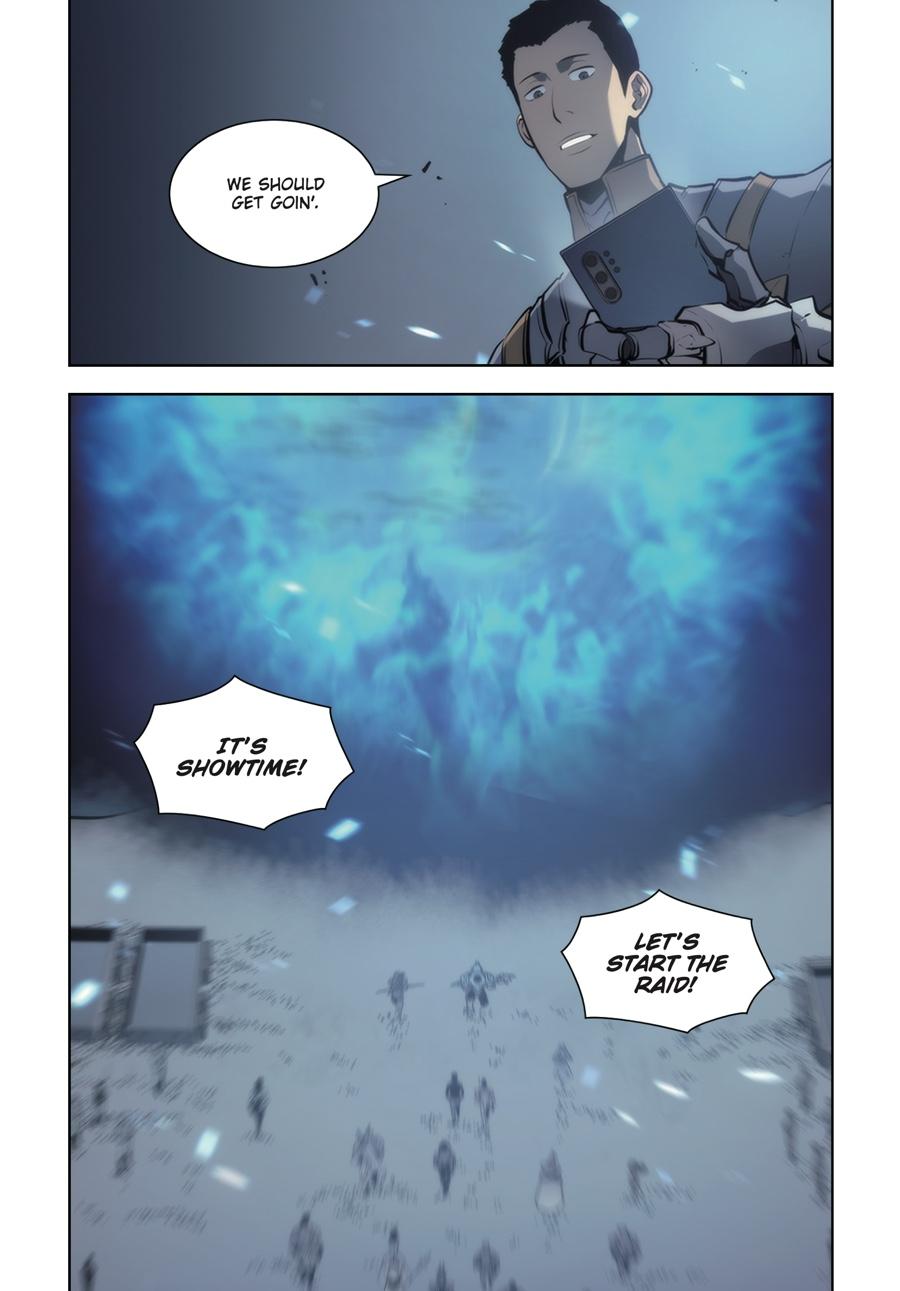 Solo Leveling (Volume) Chapter 23 11