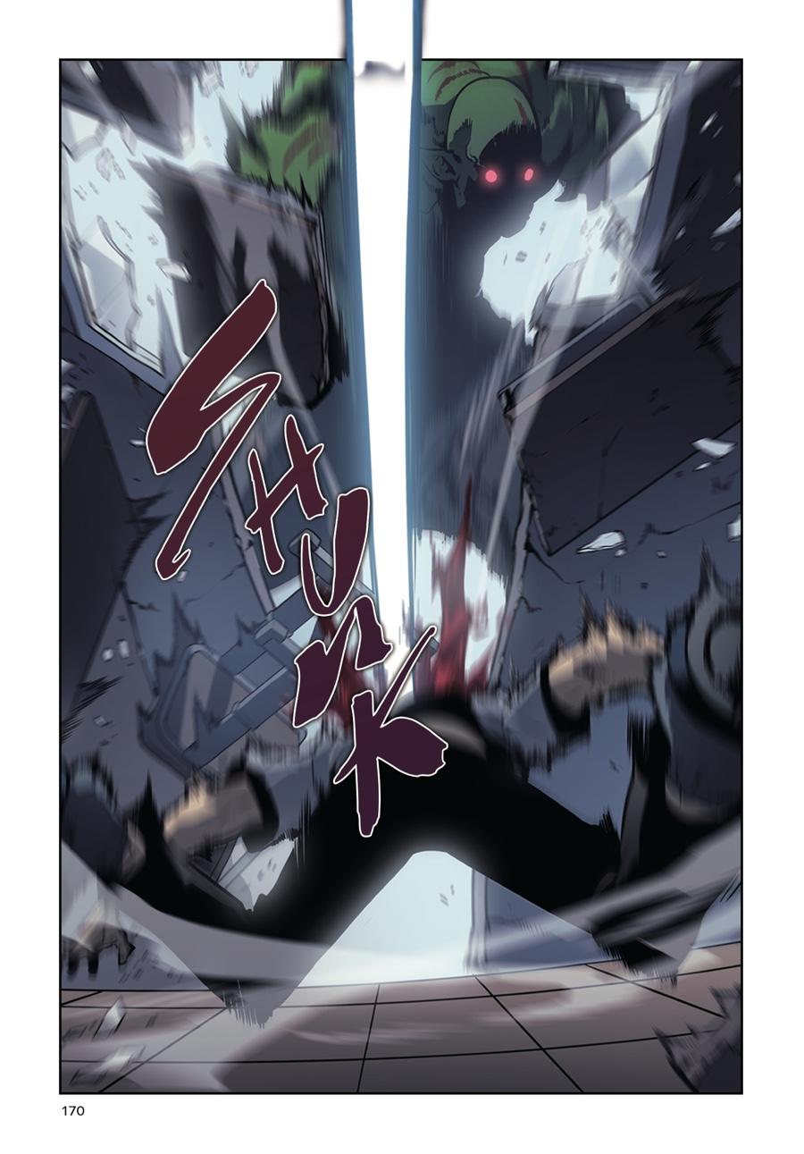 Solo Leveling (Volume) Chapter 23 20