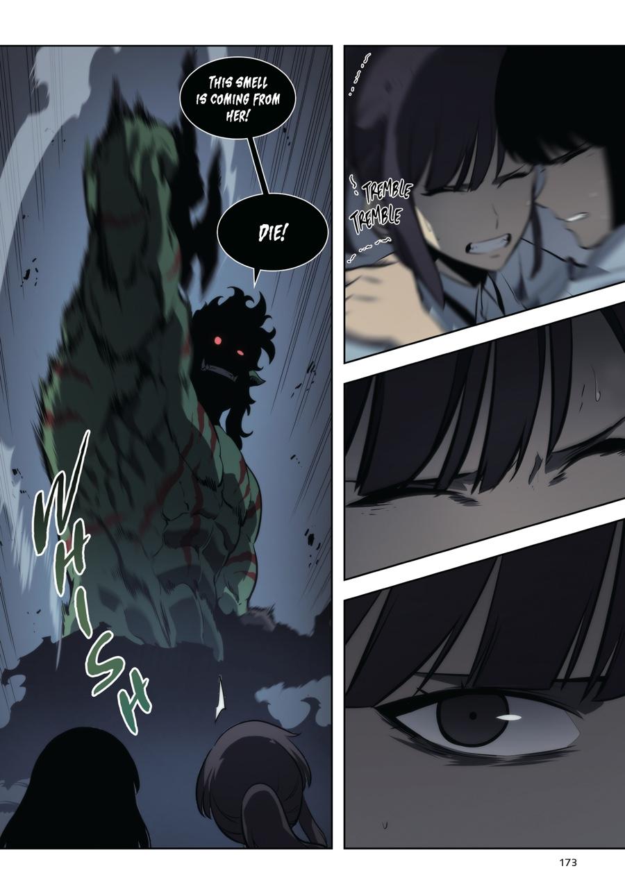 Solo Leveling (Volume) Chapter 23 23