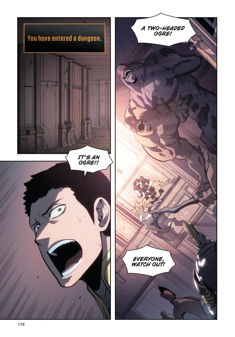 Solo Leveling (Volume) Chapter 23 26