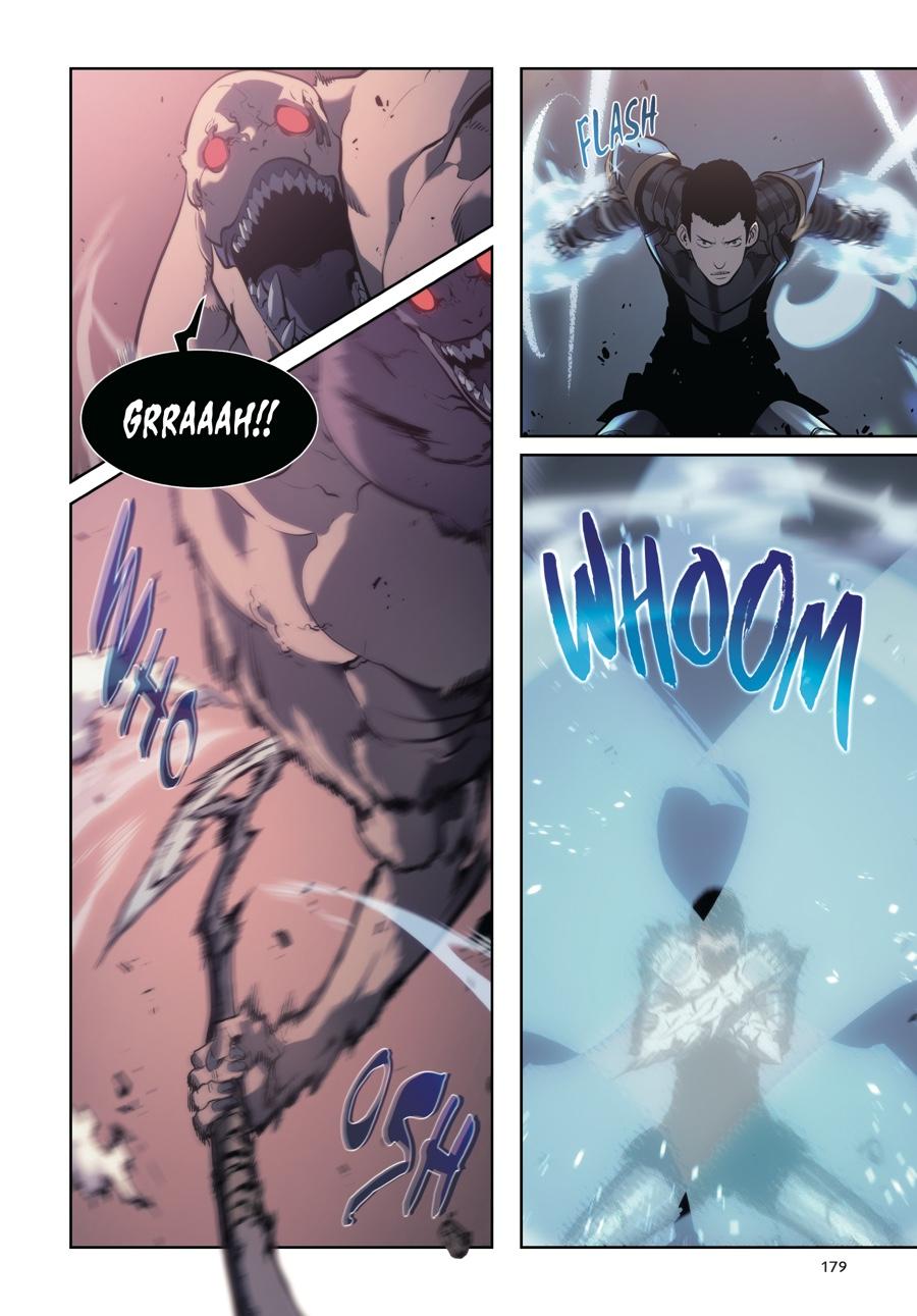 Solo Leveling (Volume) Chapter 23 27