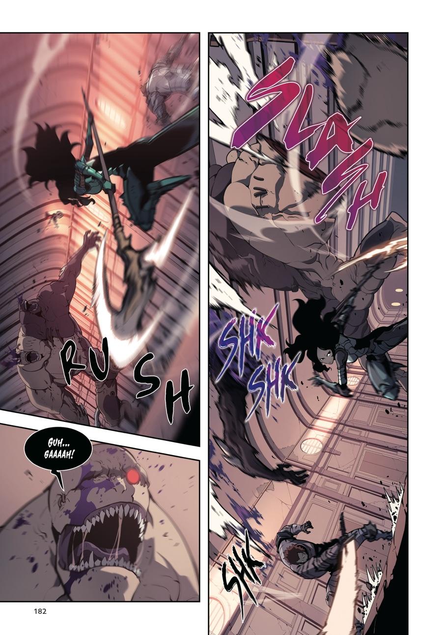 Solo Leveling (Volume) Chapter 23 30