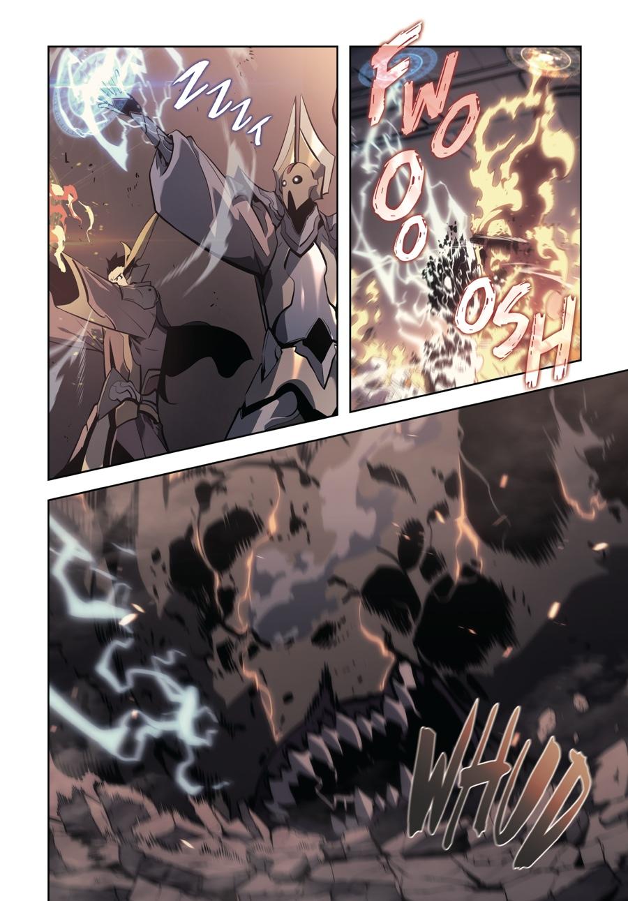 Solo Leveling (Volume) Chapter 23 31