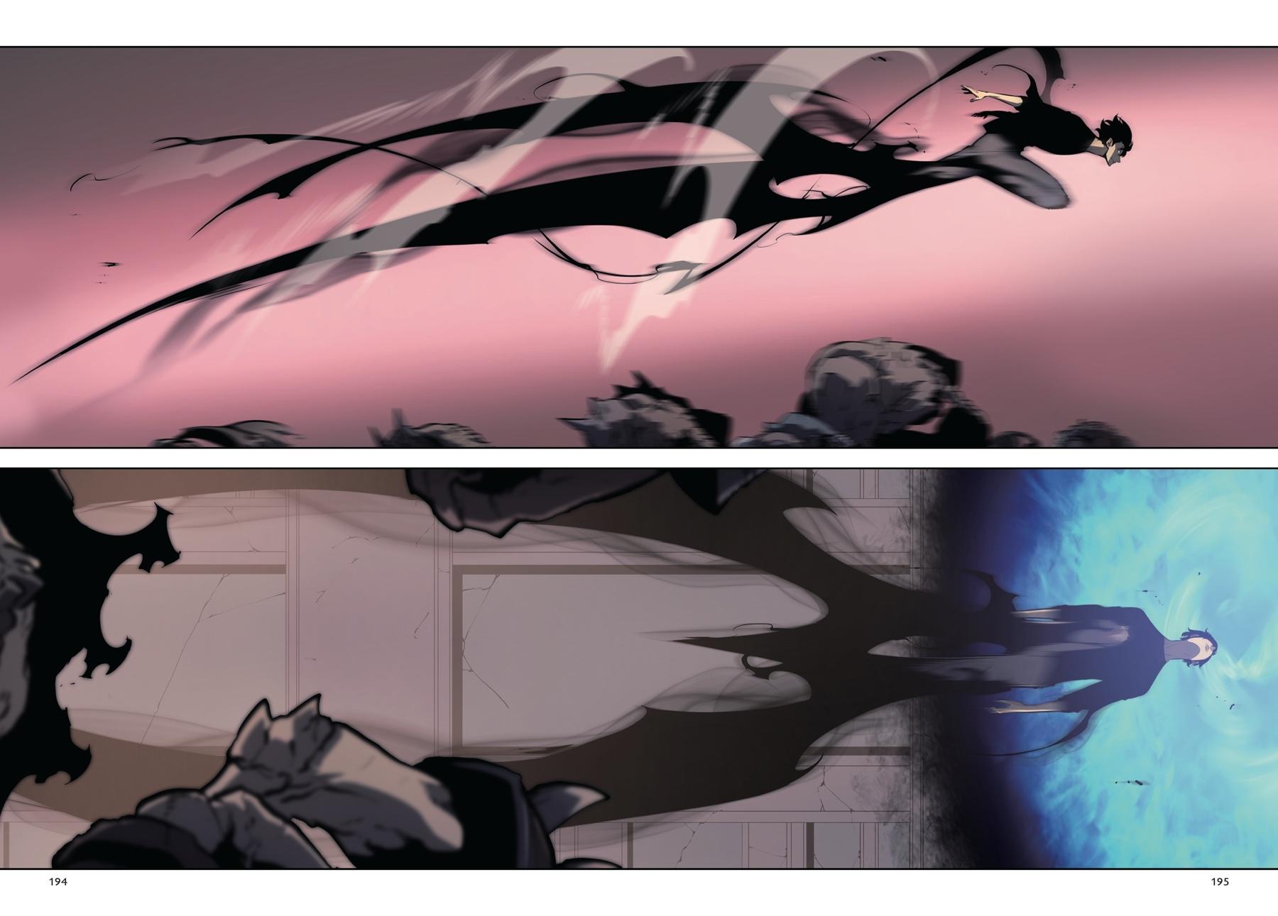 Solo Leveling (Volume) Chapter 23 42