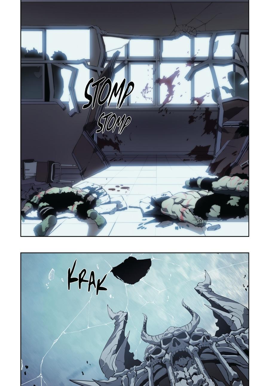 Solo Leveling (Volume) Chapter 23 49