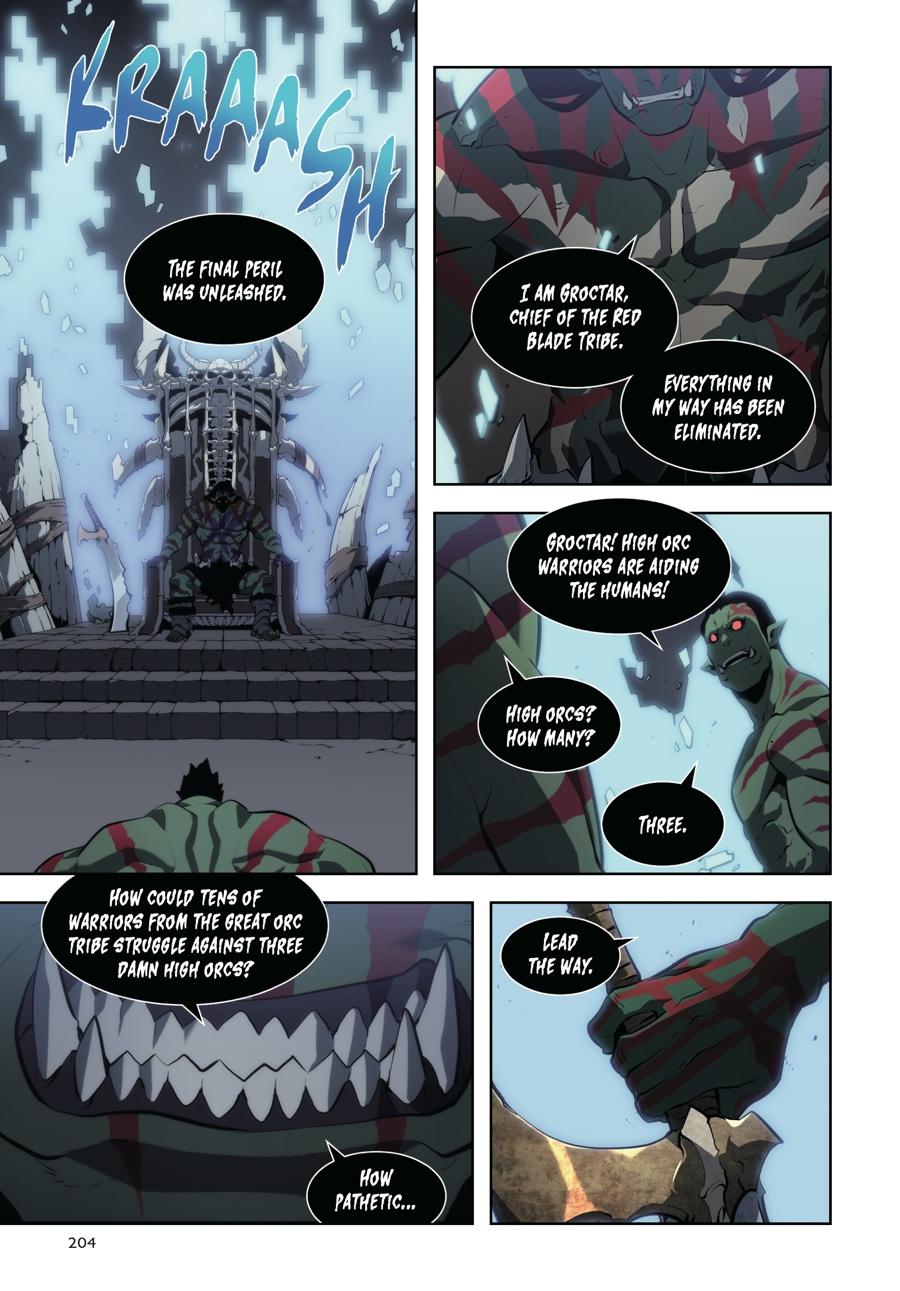 Solo Leveling (Volume) Chapter 23 50