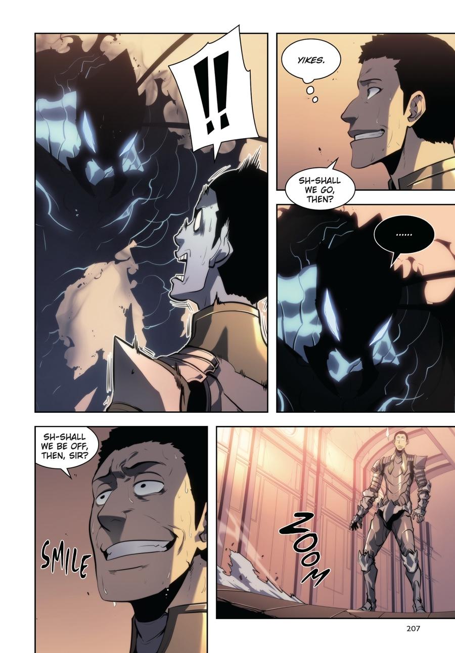 Solo Leveling (Volume) Chapter 23 53