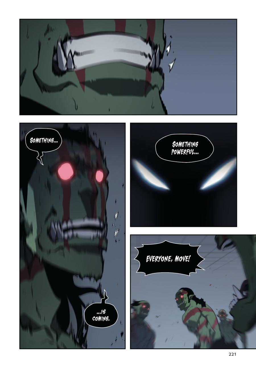 Solo Leveling (Volume) Chapter 23 67