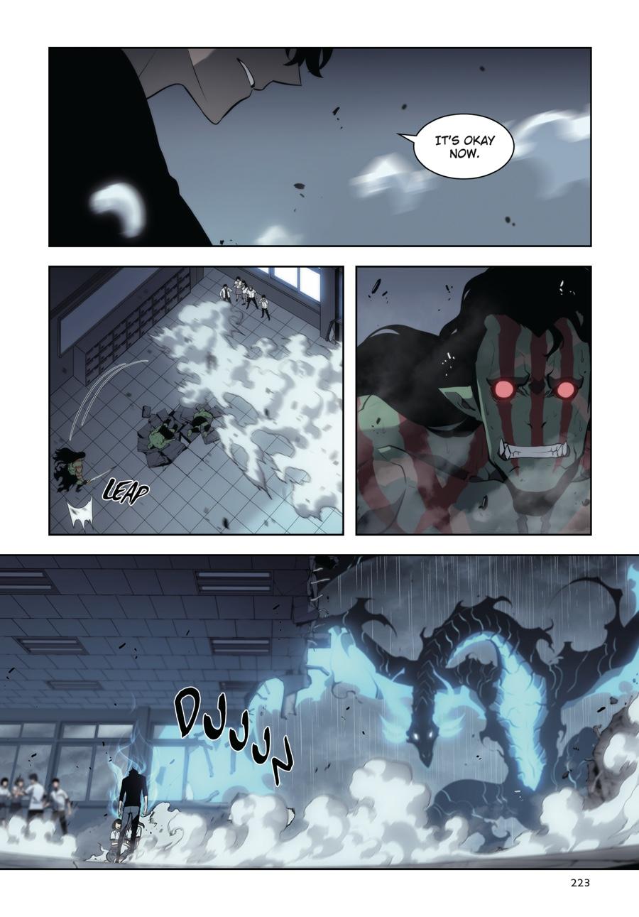 Solo Leveling (Volume) Chapter 23 69