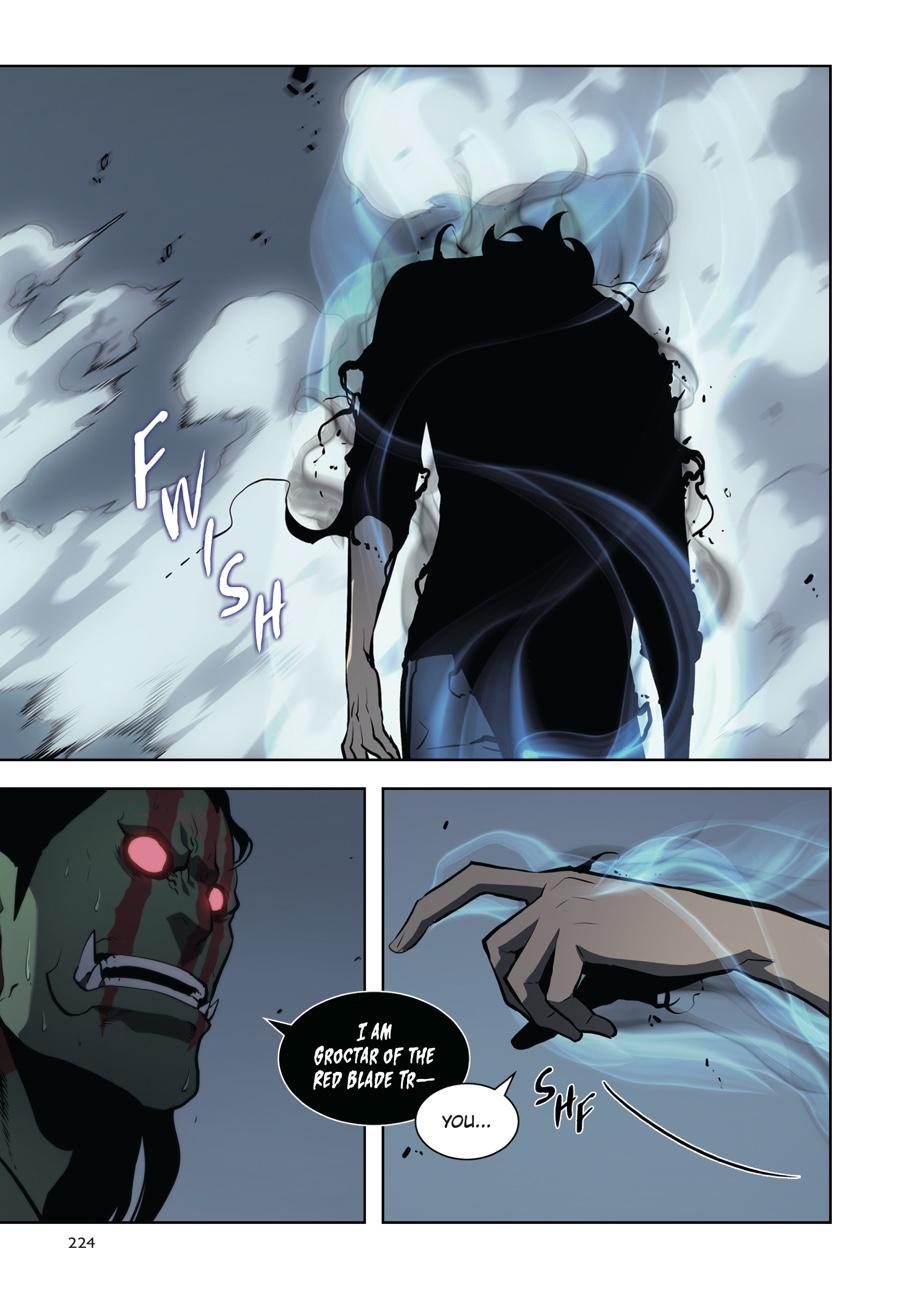 Solo Leveling (Volume) Chapter 23 70