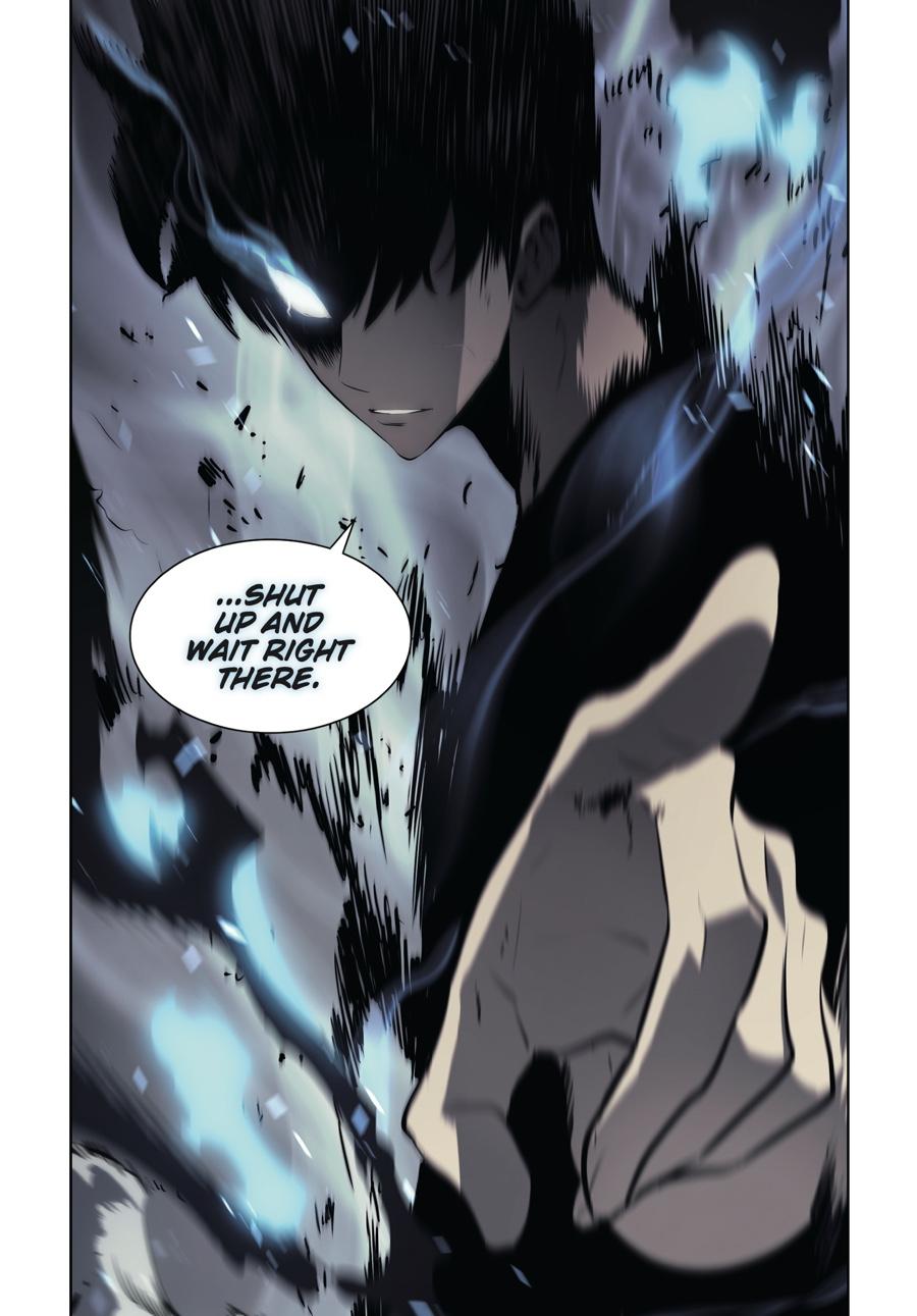 Solo Leveling (Volume) Chapter 23 71