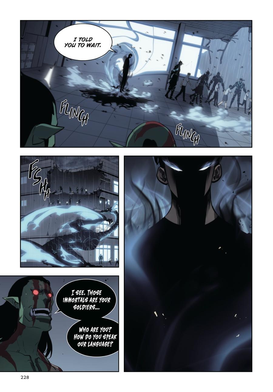 Solo Leveling (Volume) Chapter 23 74