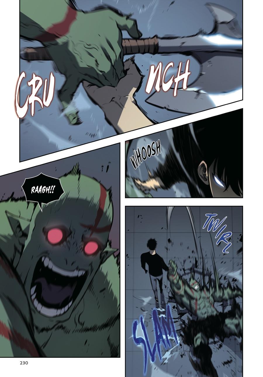 Solo Leveling (Volume) Chapter 23 76