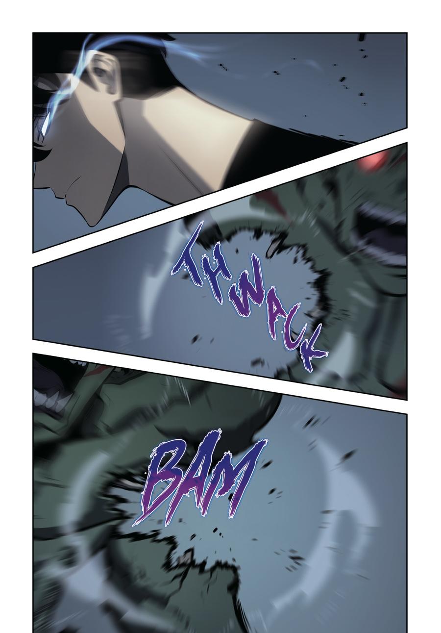 Solo Leveling (Volume) Chapter 23 80