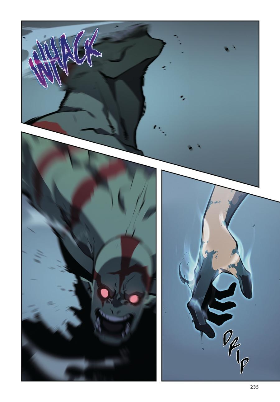 Solo Leveling (Volume) Chapter 23 81