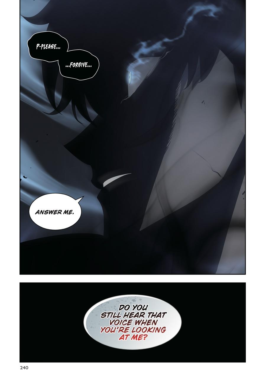 Solo Leveling (Volume) Chapter 23 86
